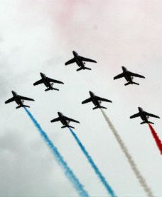 Wojska Francji w Afryce