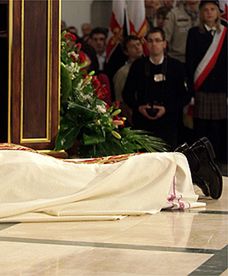 To zdarzyło się w Polsce!