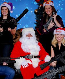 Dzień św. Mikołaja