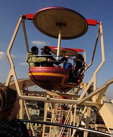 Europejski Festiwal Rozrywki