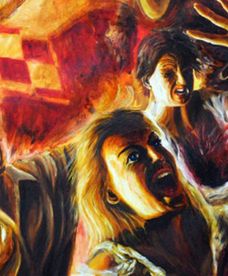 Szokujący obraz o Smoleńsku