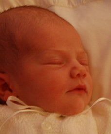 Szwedzka księżniczka