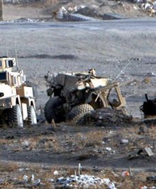 Polska tragedia w Afganistanie