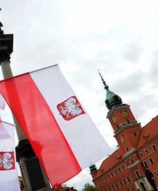 11 listopada w Polsce