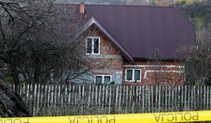 Rodzinna tragedia w Zabrzeży