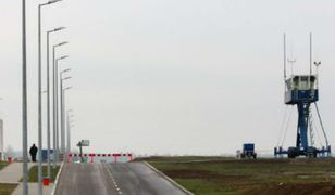 Dzień Otwarty w Porcie Lotniczym Lublin