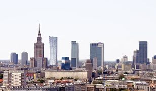 Koniec z niebieskim niebem, niebawem białe?