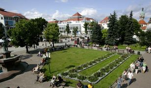 Pogodowa charakterystyka czerwca w Polsce