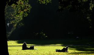 Dwie zmiany pogody w Polsce - znów zrobi się pięknie