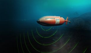 Zaskakujące odkrycie na dnie oceanu!