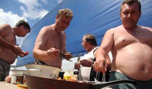 Prognoza długoterminowa - kulminacja upalnego lata