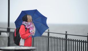 Fatalne, deszczowe lato w Polsce?