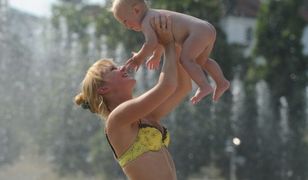 Przepiękny tydzień w Polsce! - prognoza długoterminowa