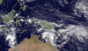 "El Nino" może jednak być silne