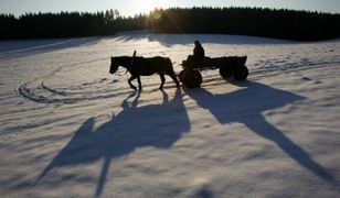 Zimowa Polska - prognoza długoterminowa