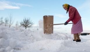 Spektakularne rekordy zimy