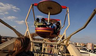 Europejski Festiwal Rozrywki