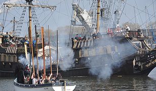 Bitwa o Wisłoujście