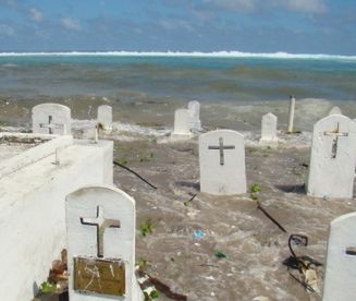 Groźne odkrycie naukowców: Ziemi grozi wielka katastrofa