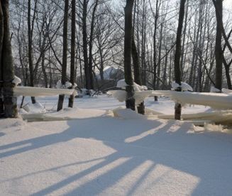 Ostry atak zimy w Polsce. Prognoza długoterminowa