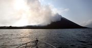 Krakatau 130 lat po tragedii