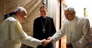 Spotkanie papieży