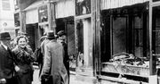 Kryształowa noc - 75. rocznica pogromu Żydów w III Rzeszy