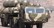 S-400 - najnowsze rakiety pod Moskwą