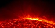 Słońce może przynieść Ziemi katastrofę