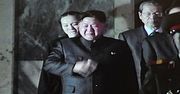 Kim Dzong Un opłakuje śmierć ojca