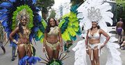 "Brazylijski" karnawał w Londynie