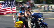 "Rolling Thunder" - motocykliści dla bohaterów wojennych