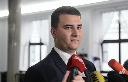 Misiewicz nie jest jedyny. Te medale MON też wzbudziły kontrowersje