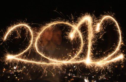 Świat przywitał Nowy Rok