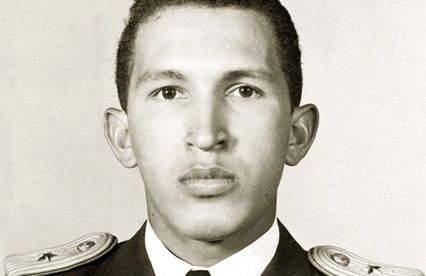 Prezydent Wenezueli Hugo Chavez nie żyje