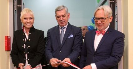 "Budzik dla dorosłych" otwarty