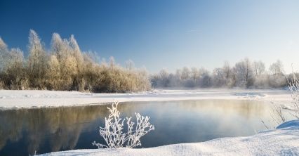 Sensacyjna prognoza "AccuWeather"! Zima w Polsce jednak okrutna?