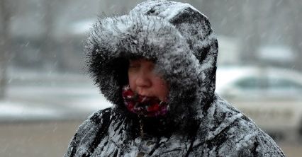Koniec sielanki. Idzie zima! Prognoza długoterminowa