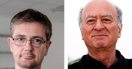Zginęli w ataku w Paryżu