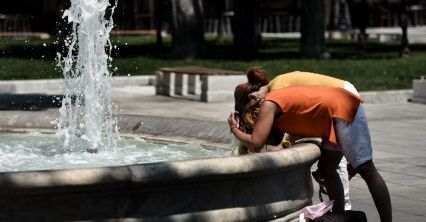 Met Office: upały będą ekstremalne i częste