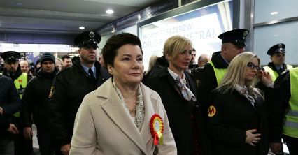 Nowa linia metra w Warszawie