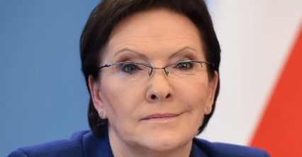Pół roku rządów Kopacz