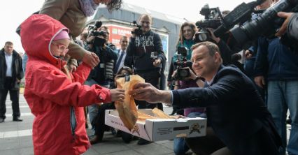 Politycy nie spełniają obietnic?