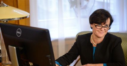 Dzieci polityków w prywatnych szkołach
