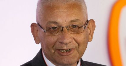 "Trzeci bliźniak" na listach PO