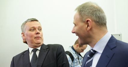 Rozpoczyna się kolejna kadencja sejmu