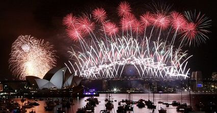 Nowy Rok 2014