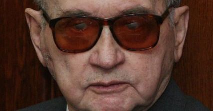 Tajemnice Jaruzelskich
