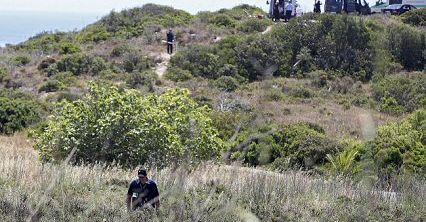 Poszukiwania Madeleine McCann