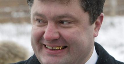 Gigantyczny majątek nowego prezydenta Ukrainy